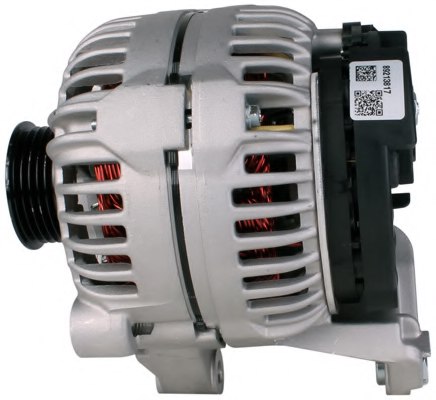 PowerMax 89213817 Alternator
